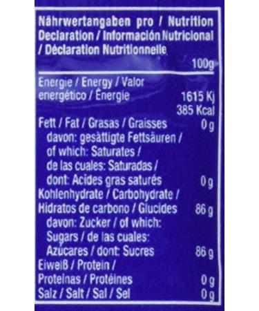 Buy Pop Rocks Magic Gum Blue & Apple (50 Pack) - Sweet International Shipping! - Buy Online on GoSupps.com