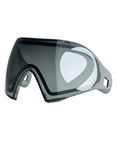 LENS I4/5 Dyetanium 2D Smoke/Chrome