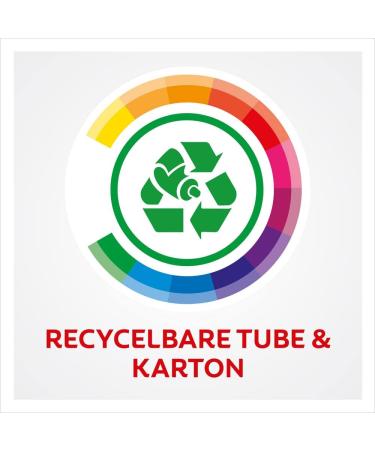 CP Gaba Colgate Total Plus Toothpaste healthy white 75 ml superior protection for teeth tongues cheeks and gums - Buy Online on GoSupps.com