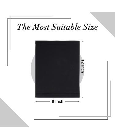 Leeven 12-Piece Loc Tube for Dreadlocks - Elastic Braids Cap for Women and Men - Sleep Cap - Various Colors Available - Buy Online on GoSupps.com