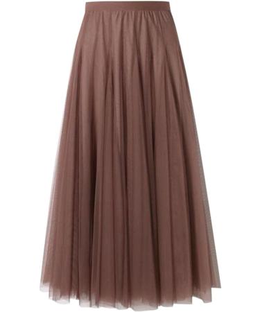 Shop Elegant Women's Chiffon Maxi & Mini Skirts | Asymmetrical & Ruffle Designs for Casual & Rock Styles - Buy Online on GoSupps.com