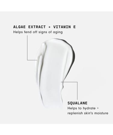 Buy Versed Skin Soak Rich Moisture Face Cream - 2 Pack | Daily Hydrating Moisturizer with Squalane Hyaluronic Acid & Vegan Formula for Aging Skin | Fast International Shipping - Buy Online on GoSupps.com