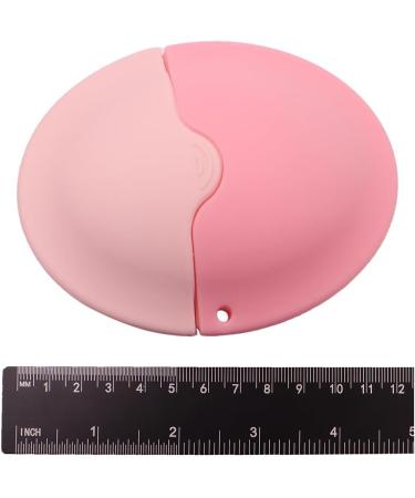 Hsthe Sea Sunscreen Roller Applicator Refillable Sponge Sunscreen Applicator Travel Size Roller Sun Lotion Dispenser Multi-Functional Sponge Sunscreen Dispenser For Body Lotion - Buy Online on GoSupps.com
