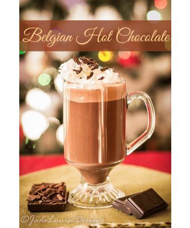 Options Choc-O-Lait 2 x 395g - Gluten Free- Smooth Belgian Chocolate - Rich & Creamy - Certified by Rainforest Alliance - Buy Online on GoSupps.com