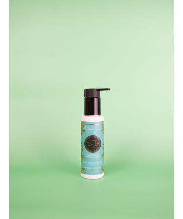 Coconut Monoi & Aloe Vera Hair Serum - Vahin Range - NO A HAIR - 100ml - Buy Online on GoSupps.com
