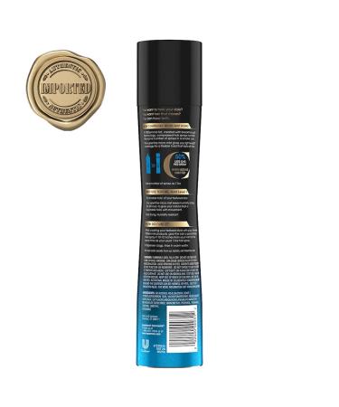 Tresemme Compressed Micro Mist Texture #1 Hold 5.5 Ounce (162ml) - Buy Online on GoSupps.com