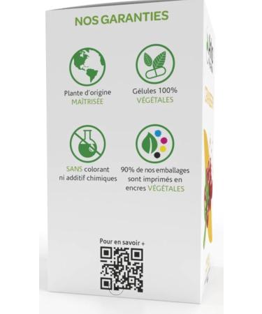 Arkopharma Cranberryne Phytotherapy Cure Arkocaps Cranberry Bottle of 150 Capsules - Buy Online on GoSupps.com