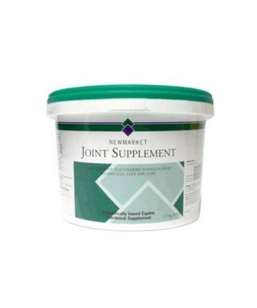 Newmarket Joint Supplem 500G