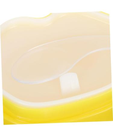 POPETPOP 6 Boxes Under Mouth Patches Sleepmask Portable Lip Films Lip Caring Convenient Lip Crystal Lip Masks Lip Cosmetic Mask Gel Sleeping Lip Masks Care Supplies Glycerin Miss - Buy Online on GoSupps.com