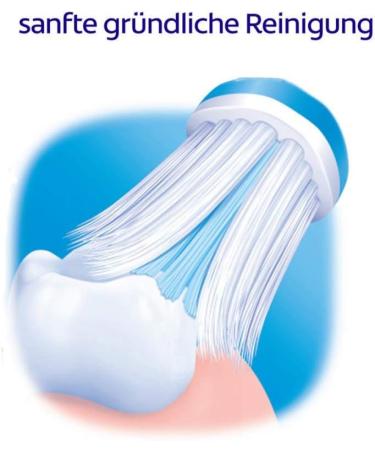 Buy Meridol Medium Toothbrush - Gentle Care for Healthy Teeth | International Shipping Available - Buy Online on GoSupps.com