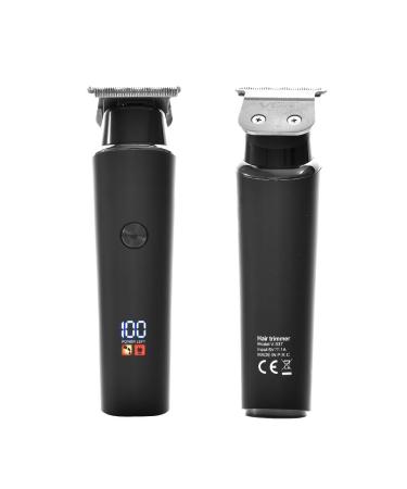Buy Electric Hair Clippers | LCD Hair Clipper with Special Oil for Hair Salons - Fast International Shipping - Buy Online on GoSupps.com