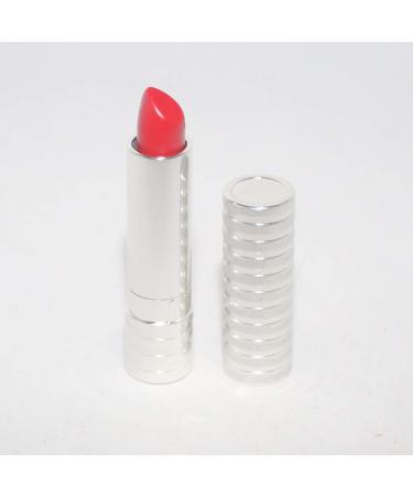 Clinique Long Last Soft Matte Lipstick - Matte Crimson | Red or Green Tube - Buy Online on GoSupps.com