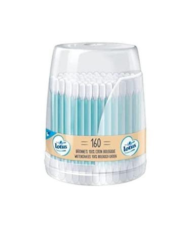 Lotus Boites Batonnet X160 - Buy Online on GoSupps.com