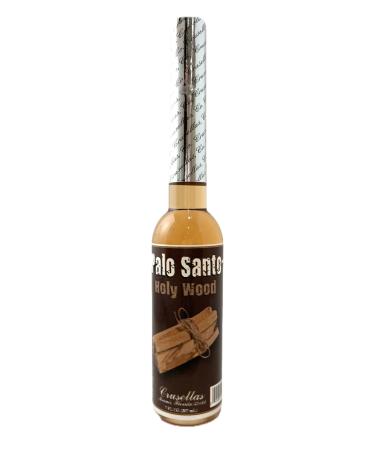 Palo Santo (Holy Wood) Splash Cologne 7 Fl. Oz.