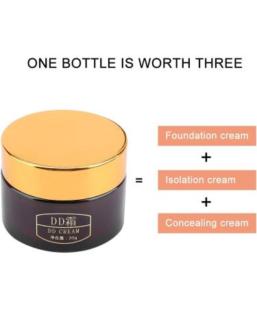 DD Moisturizing Beauty Cream Skin Concealer Isolation - Skin Care Cosmetic - Buy Online on GoSupps.com
