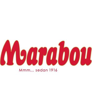  Marabou Schokolade Marabou Daim Mini Pack of 2 Swedish milk chocolate candies 100g - Buy Online on GoSupps.com