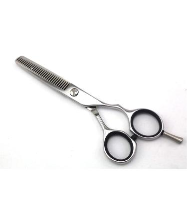 Hairdressing Scissors Global Barber Scissors Professional Salon Hair Scissors Tool Cutting Teeth Perfect for Women and Men - Buy Online on GoSupps.com