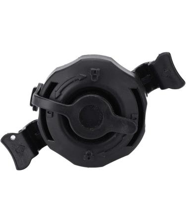 3-in-1 Sealed Airbed Valve Cap - Replacement Mattress Valve for Inflatable Airbeds - Buy Online on GoSupps.com