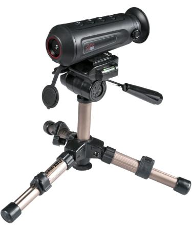 AGM Global Vision ASP-Micro TM160 Thermal Imaging Monocular - High-Sensitivity Infrared Heat Vision for Hunting, Distance Measurement, Wi-Fi Hotspot - Handheld Short Range Thermal Imager - Buy Online on GoSupps.com