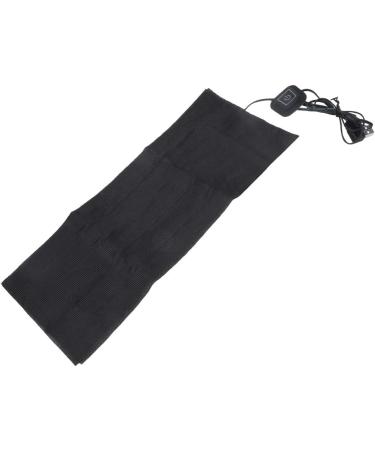 Yunsency Foldable Electric Heating Pillows - Safe & Easy Relief for Shoulder Neck & Back Pain - Buy Online on GoSupps.com