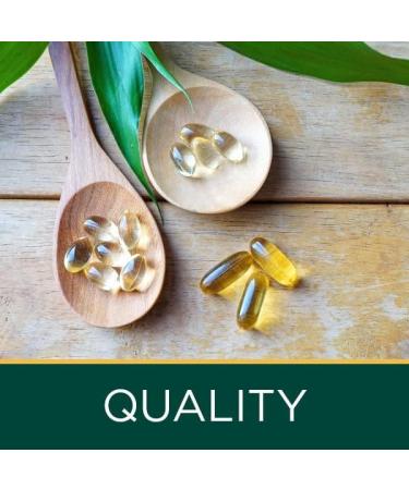 Natures Bounty Black Cohosh 540mg Capsules - 100 Count - Buy Online on GoSupps.com