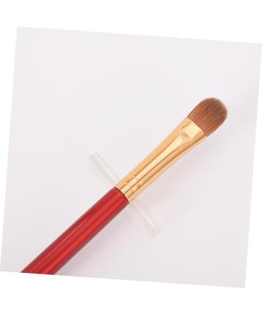 FOMIYES Eye Makeup Makeup Eyeshadow Makeup Set Small Eyeshadow Eye Makeup Kit Eye for Eyeshadow Smudge Brush Eye Shadow Eye Shadow Brush Carton Wood Precision - Buy Online on GoSupps.com