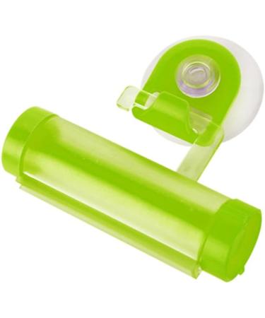 5pcs Multifunction Squeezer Plastic Rolling Tube Tooth Paste Squeezer Useful Toothpaste Dispenser Tube Easy Bathroom Holder - Buy Online on GoSupps.com