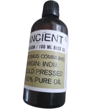 Pure Castor Oil 100ml Multi-purpose Beauty and Wellness Aid100% Pure castor oil hexane free glass bottle. Multiple uses Moisturising Face oil Hair oil Lash serum body oil beard oil - Buy Online on GoSupps.com