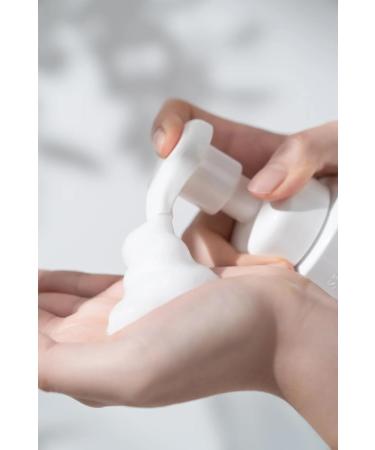 SEKKISEI Clear Wellness Gentle Wash Refill - Facial Cleanser for Sensitive Skin 4.7 Oz | Shop Internationally - Buy Online on GoSupps.com