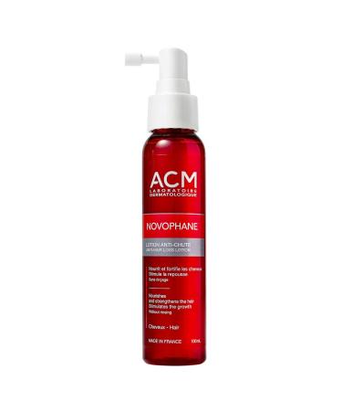 ACM Novophane anti-drop lotion - Buy Online on GoSupps.com