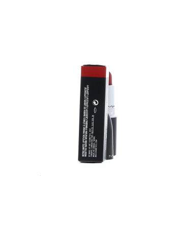Mac Retro Matte Lipstick Ruby Woo 3g/0.10oz (#707) - Long-Lasting Gorgeous Red Shade - Buy Online on GoSupps.com