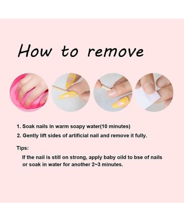 CoolNail Red Wine Square Full Cover False Nails | DIY Salon Quality Artificial Nails for International Shipping - Buy Online on GoSupps.com