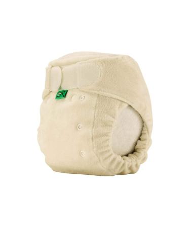 Buy TotsBots Bamboozle Stretch Cloth Diaper Size 1 - Natural (1 Pack) | Eco-Friendly & International Shipping - Buy Online on GoSupps.com