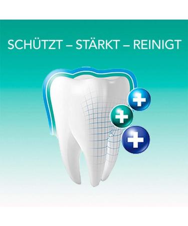 Elmex Sensitive Gumming Gel 100ml - Soothe and Protect Your Gums | Fast International Shipping - Buy Online on GoSupps.com