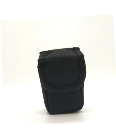 Gleavi Pulse Oxygen Monitor Case - 4-Piece Storage Bag for Blood Pressure & Fingelight Oxygen Carrier - Durable & Portable - Buy Online on GoSupps.com