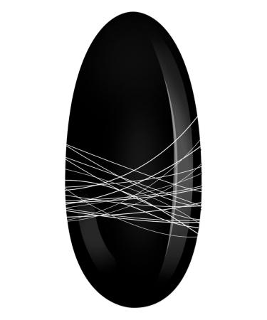 Buy Neonail Spider Gel 5g - White | Premium Nail Art Supplies | International Shipping Available - Buy Online on GoSupps.com