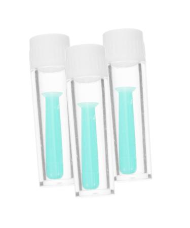 Gatuida 3st contact lens suction tapse contact lenses glue portable lens pen on.