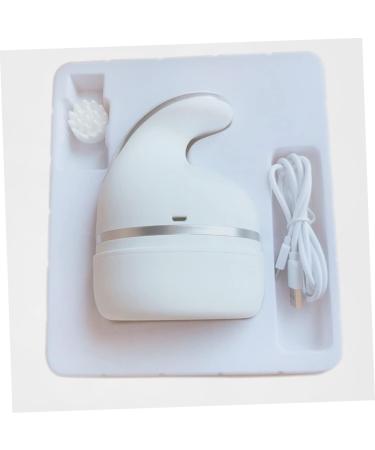TOVINANNA Electric Scalp Massager Brush - Head Massage Tool for Relaxation - International Shipping Available - Buy Online on GoSupps.com