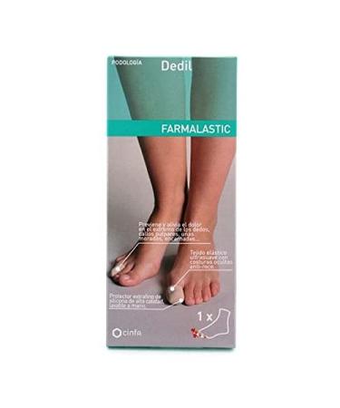 Farmalas Dedil T/G