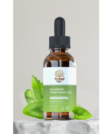 Buy Calabash Traditional Oil (2) - Premium Quality International Shipping - Buy Online on GoSupps.com