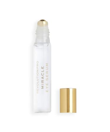 Revolution Pro Miracle Eye Serum, Brighter, brighter and brighter, Brighter and brighter, 30ml