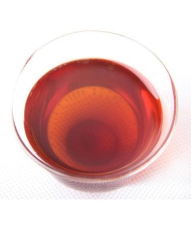HELLOYOUNG 357g de th Pu'er chinois bio BanZhang Un th vert au go t doux sucr et onctueux Th pu-erh Pu'er Tea - Buy Online on GoSupps.com
