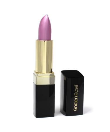 Golden Rose Lipstick Frosted Soft Purple by Golden Rose