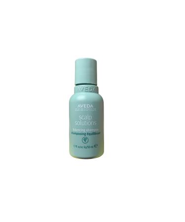 Aveda Scalp Solutions Balancing Shampoo 1.7 Fl Oz/50 Ml