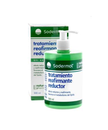 Creme anti cellulite | Gel raffermissante | Homme et Femme | Ventre Cuisses Bras Gluteos et Hanches | Soin anti cellulite 500 ml