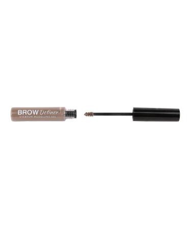 Buy 3x Douglas Make-up 978381 Eyes Eyebrow Gel Brow Definer Set - Blonde | International Shipping Available - Buy Online on GoSupps.com