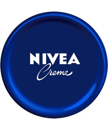 Nivea Cream 200 ml - Buy Online on GoSupps.com