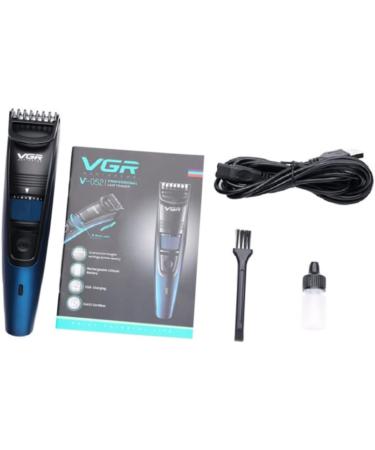 Beavorty USB Clipper Shears Trimmer Barber Accessories Electric Shave - Buy Online on GoSupps.com