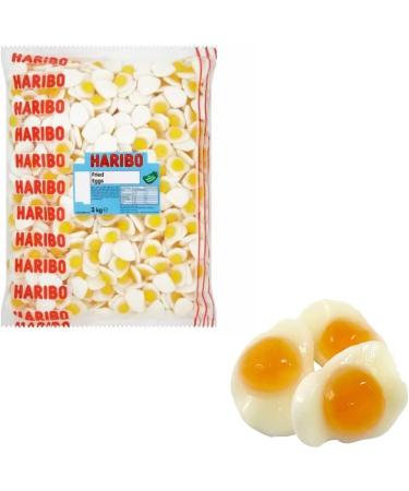 Fried Eggs | Pick Any Weight of Eggs - Buy Online on GoSupps.com