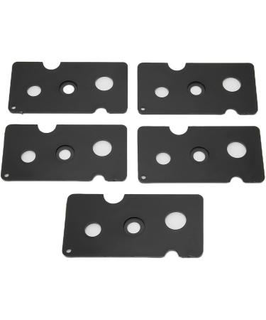 Essential Oils Key Tool Oil Bottle Opener Easy To Carry Precise Holes Universal Essential Oils Opener for Roller for Balls Caps - Buy Online on GoSupps.com